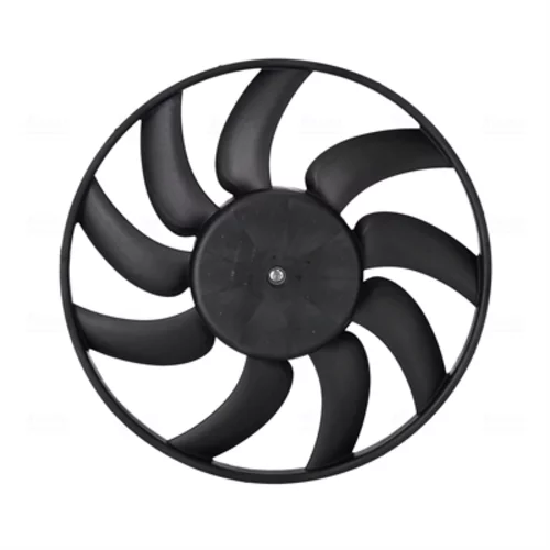 Ventilátor chladenia motora NISSENS 85728 - obr. 1