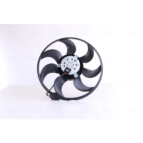 Ventilátor chladenia motora NISSENS 85777