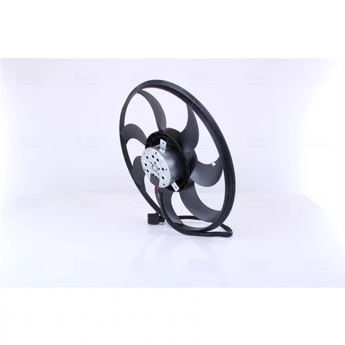 Ventilátor chladenia motora NISSENS 85805 - obr. 2