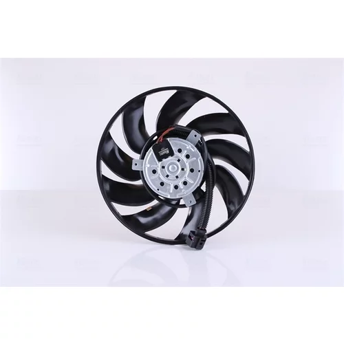 Ventilátor chladenia motora NISSENS 85806