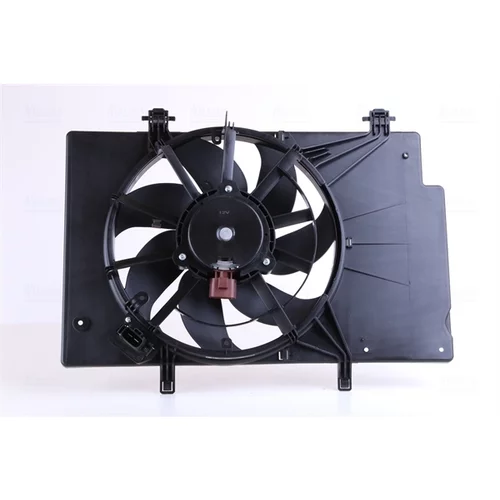 Ventilátor chladenia motora NISSENS 85910