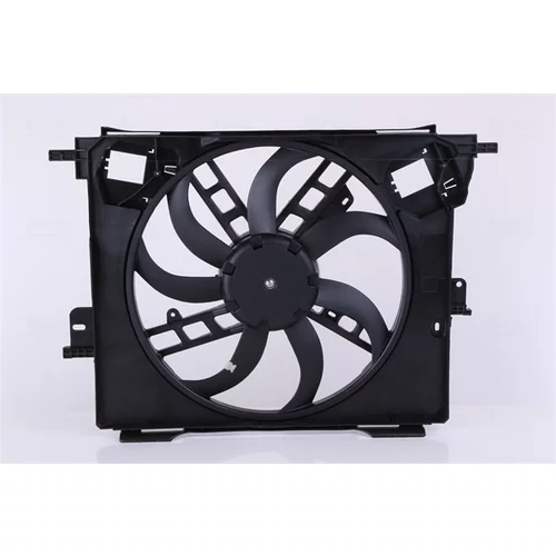 Ventilátor chladenia motora NISSENS 85926 - obr. 1