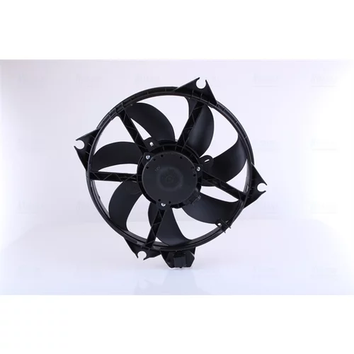 Ventilátor chladenia motora NISSENS 85989