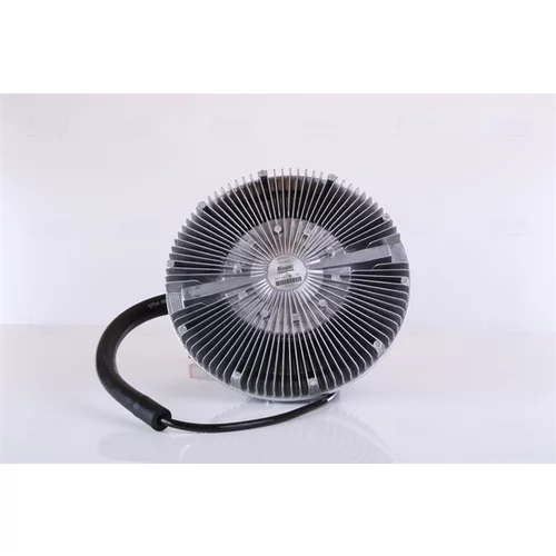 Spojka ventilátora chladenia NISSENS 86231