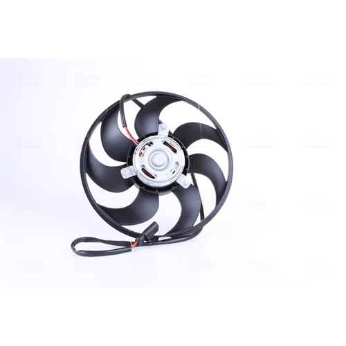 Ventilátor chladenia motora NISSENS 850030