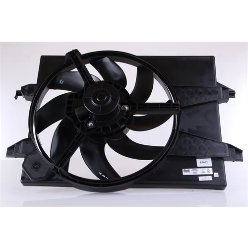 Ventilátor chladenia motora NISSENS 85032