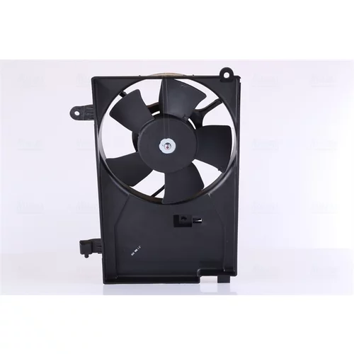 Ventilátor chladenia motora NISSENS 85062 - obr. 1