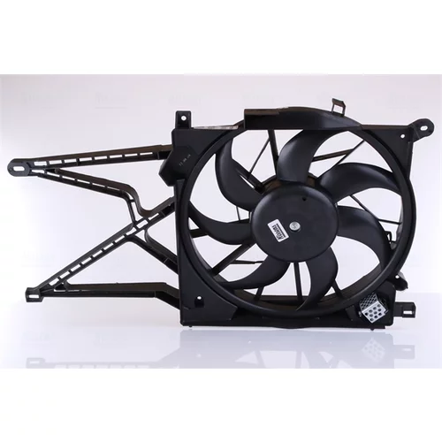 Ventilátor chladenia motora NISSENS 85188 - obr. 1