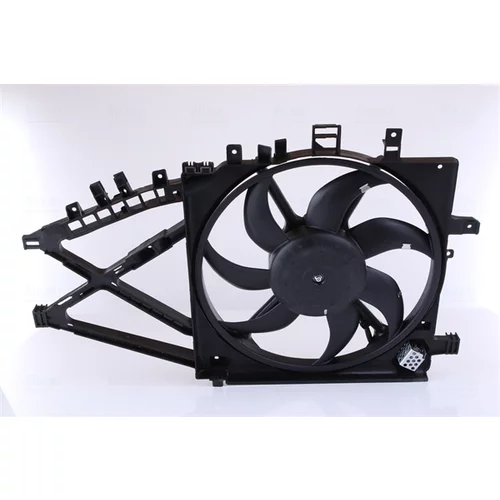 Ventilátor chladenia motora NISSENS 85190