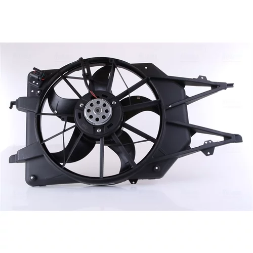 Ventilátor chladenia motora NISSENS 85213