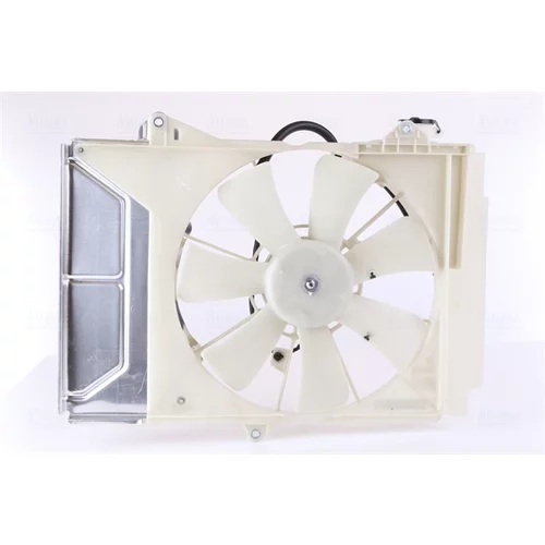 Ventilátor chladenia motora NISSENS 85226 - obr. 1