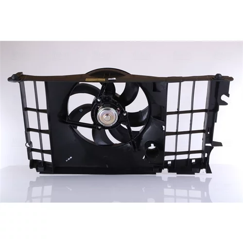 Ventilátor chladenia motora NISSENS 85318