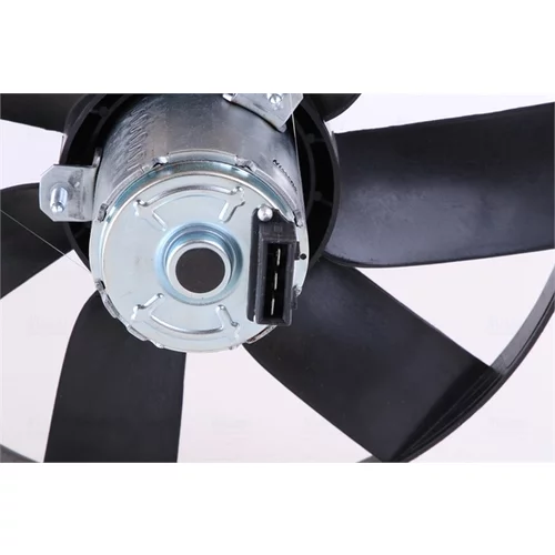 Ventilátor chladenia motora NISSENS 85538 - obr. 4