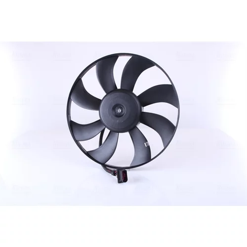 Ventilátor chladenia motora NISSENS 85549