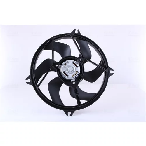 Ventilátor chladenia motora NISSENS 85674