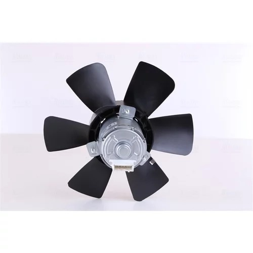 Ventilátor chladenia motora 85679 /NISSENS/