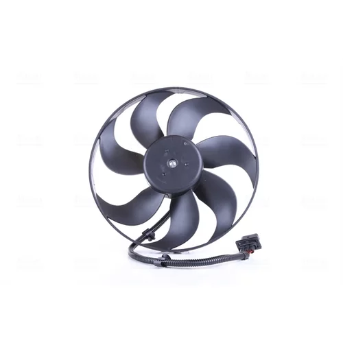 Ventilátor chladenia motora NISSENS 85683