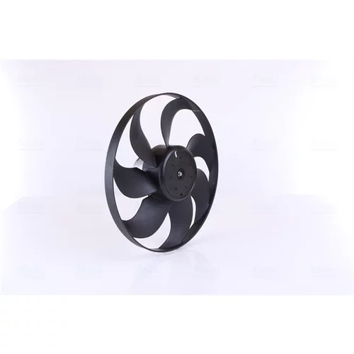 Ventilátor chladenia motora NISSENS 85698 - obr. 1