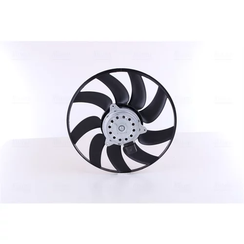 Ventilátor chladenia motora NISSENS 85727 - obr. 1