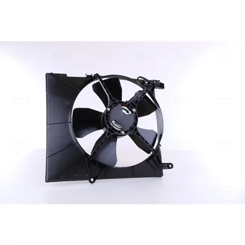 Ventilátor chladenia motora NISSENS 85746