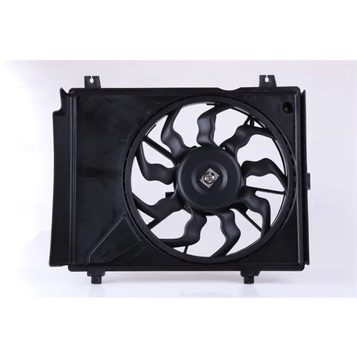 Ventilátor chladenia motora NISSENS 85894 - obr. 1