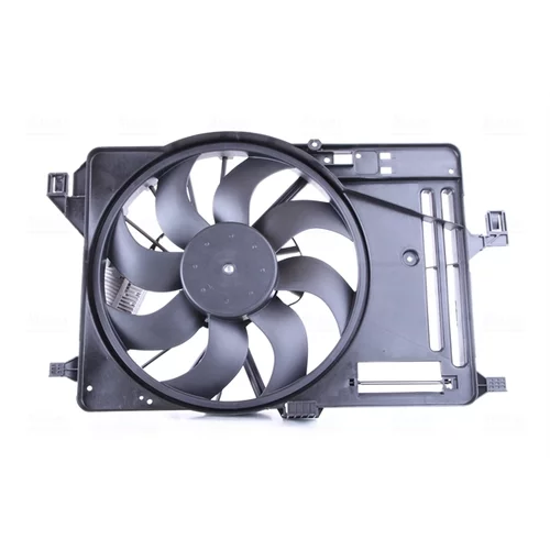 Ventilátor chladenia motora NISSENS 85917