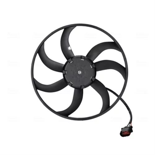 Ventilátor chladenia motora NISSENS 85940