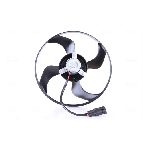 Ventilátor chladenia motora NISSENS 85947 - obr. 2