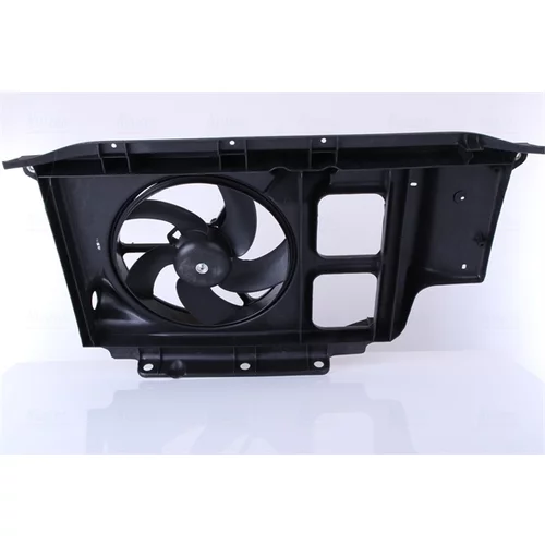 Ventilátor chladenia motora NISSENS 85007 - obr. 1