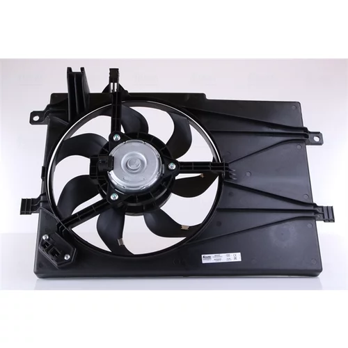 Ventilátor chladenia motora NISSENS 85435