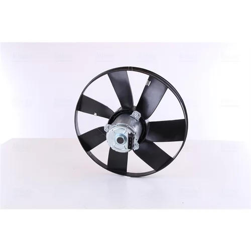 Ventilátor chladenia motora NISSENS 85538