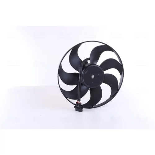 Ventilátor chladenia motora NISSENS 85543 - obr. 3