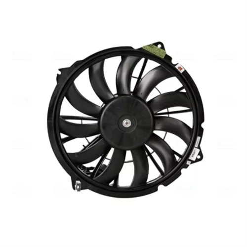 Ventilátor chladenia motora NISSENS 85637