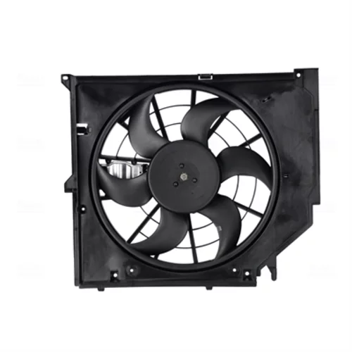 Ventilátor chladenia motora NISSENS 85649