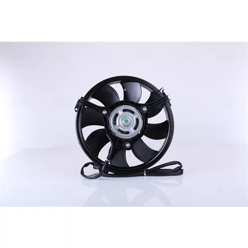 Ventilátor chladenia motora NISSENS 85691