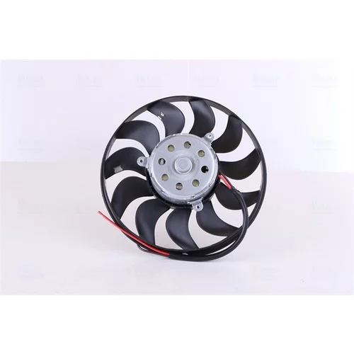 Ventilátor chladenia motora NISSENS 85692