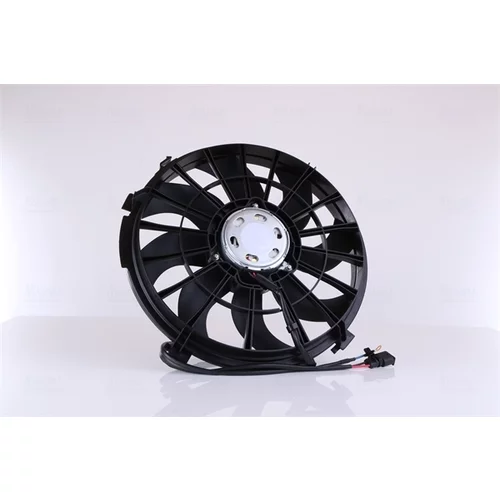 Ventilátor chladenia motora NISSENS 85753