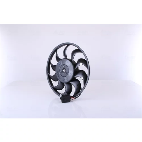 Ventilátor chladenia motora NISSENS 85755 - obr. 2