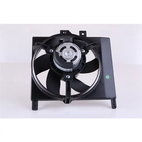 Ventilátor chladenia motora NISSENS 85765