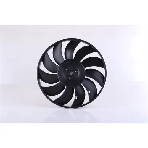 Ventilátor chladenia motora NISSENS 85786