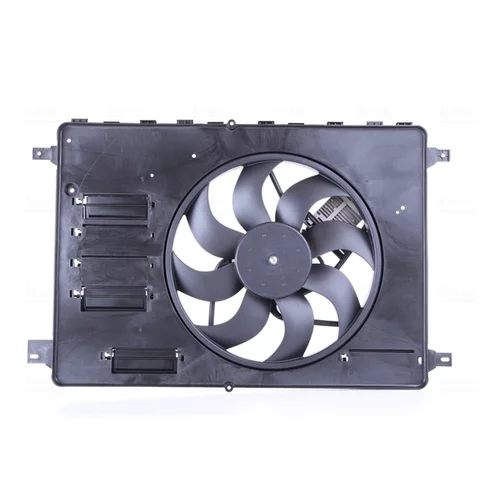 Ventilátor chladenia motora NISSENS 85915