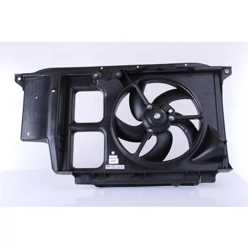 Ventilátor chladenia motora NISSENS 85007