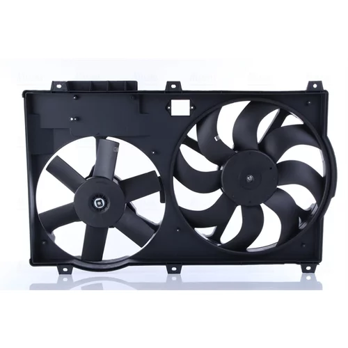 Ventilátor chladenia motora NISSENS 850092