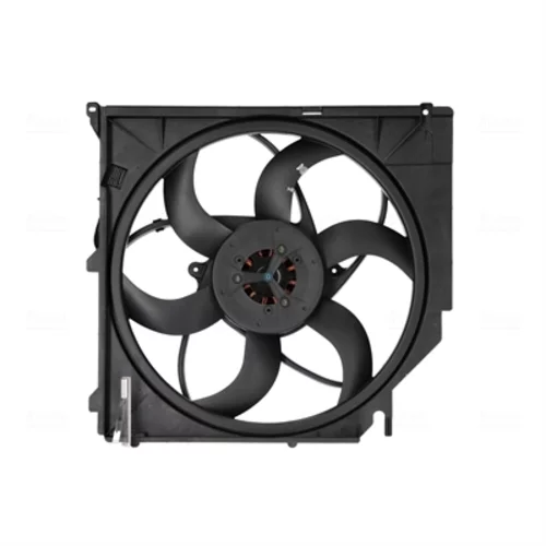 Ventilátor chladenia motora NISSENS 85066