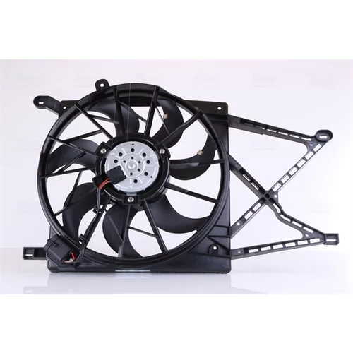 Ventilátor chladenia motora NISSENS 85154