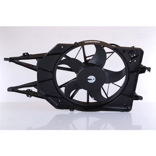 Ventilátor chladenia motora NISSENS 85216 - obr. 1