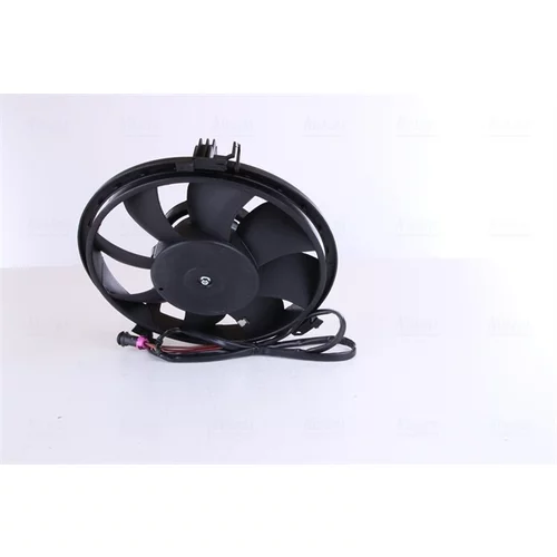 Ventilátor chladenia motora NISSENS 85519 - obr. 2