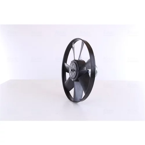 Ventilátor chladenia motora NISSENS 85538 - obr. 3