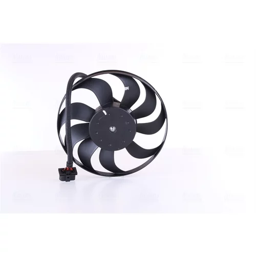 Ventilátor chladenia motora NISSENS 85545 - obr. 2