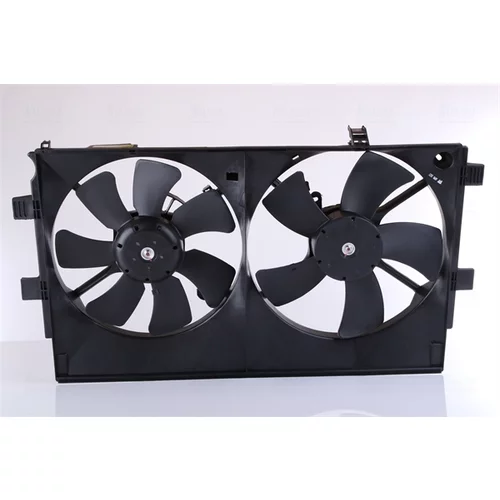 Ventilátor chladenia motora NISSENS 85635 - obr. 1